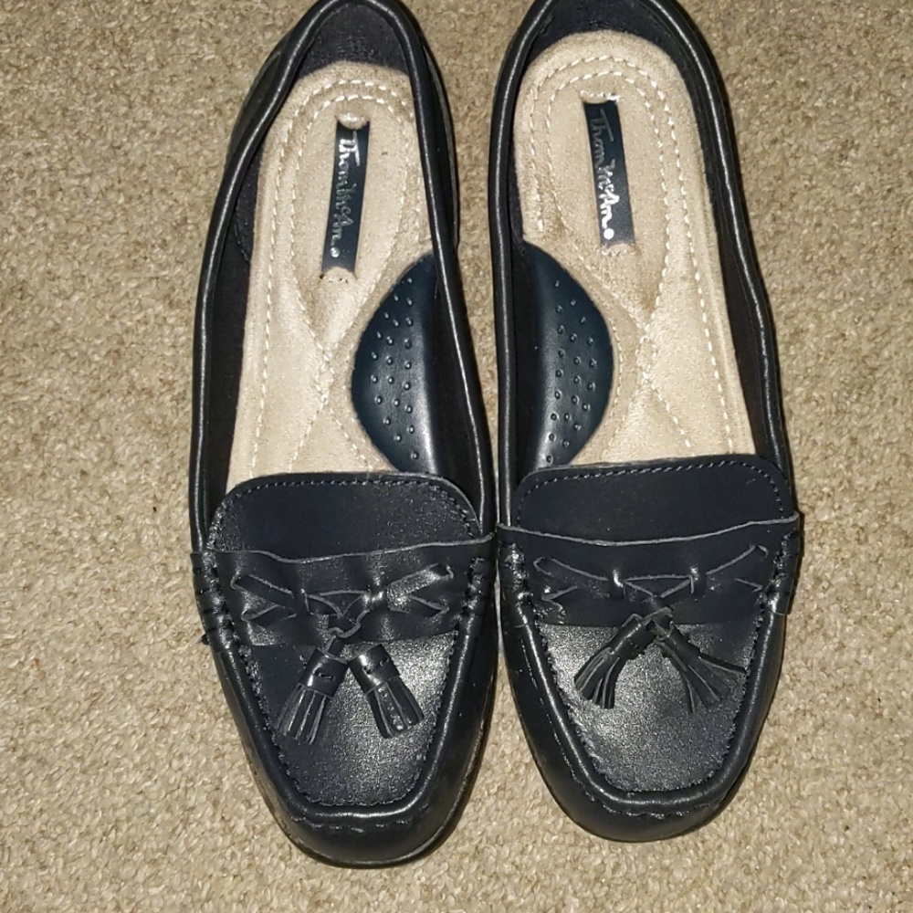 Thom McAn Loafers